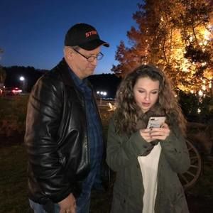 Meet your Posher, Amy